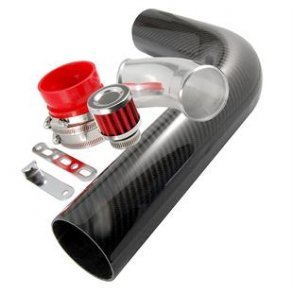 Luft indtag VW Golf mm. IV 1,8T