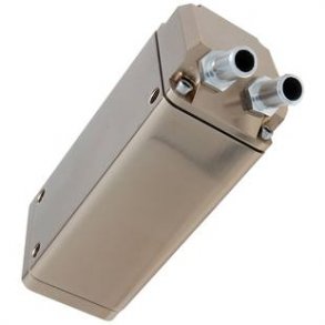 Oil Catch Tank Firkantet