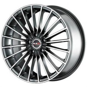 Moda Volare Mirro 7x18 et 35 5x98