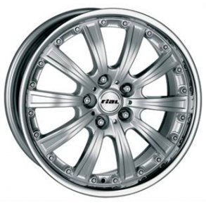 Rial Bellagio 9x20 ET35 5x112