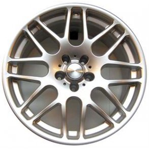 Zaphire 8 og 9x19 ET20 5x120 St