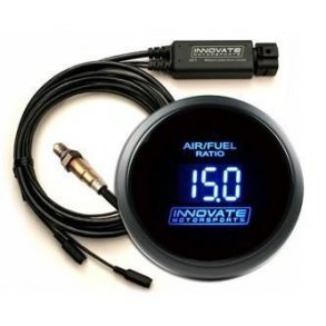 Innovate DB-Blue guage / LC-2 kit