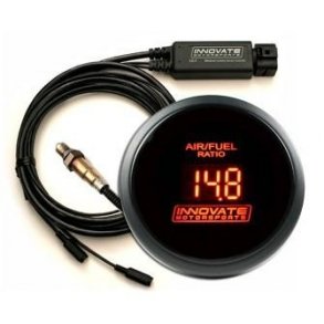 Innovate DB-Red guage / LC-2 kit