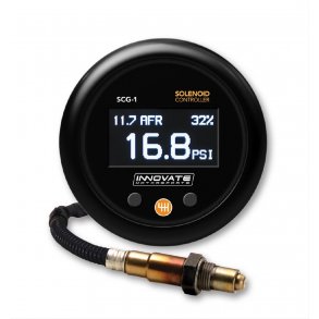 Innovate boostcontroller kit