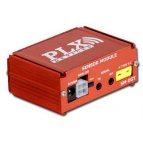 PLX Devices iMFD sensor module Exhaust Gas Temperature