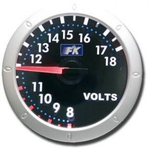 FK Voltmeter
