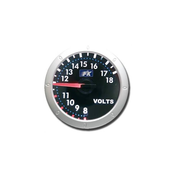 FK Voltmeter