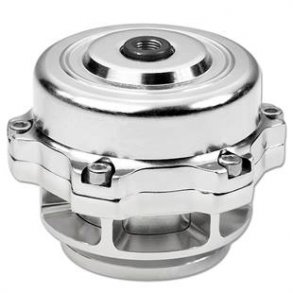 Slv 50mm Blow Off | BOV med V-band Flange