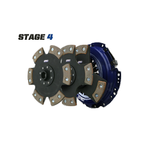 Acura CL 1997-1999 4cyl