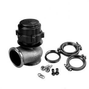 60 mm V-band Wastegate