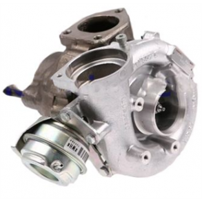 BMW 525, 530, 535, 730 D |  2005-2008