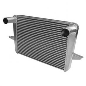 OEM Intercooler Type Cossie