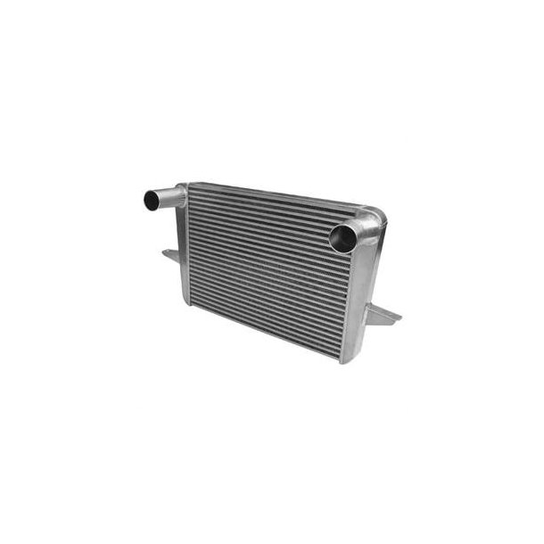 OEM Intercooler Type Cossie