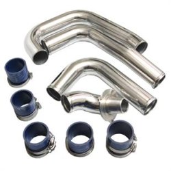 Intercooler Kit Golf 5 GTI