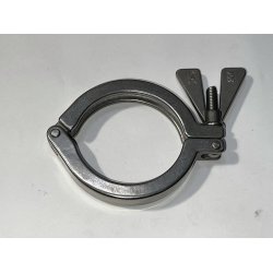  25/38 mm V-band clamp
