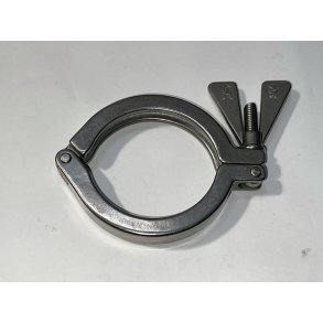  25/38 mm V-band clamp