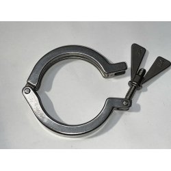  25/38 mm V-band clamp