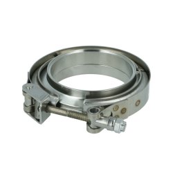  63 mm V-band clampst