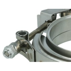  63 mm V-band clampst