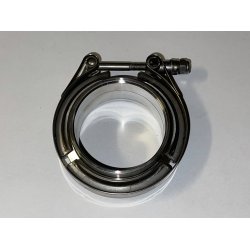  63 mm V-band clampst