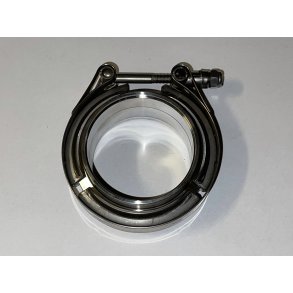  63 mm V-band clampst