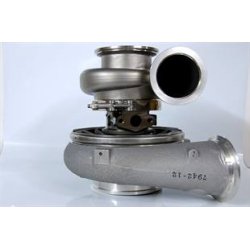 TiAL 2564 Turbinehus