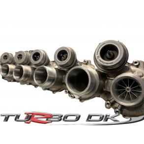 Mercedes Benz AMG 63 4,0