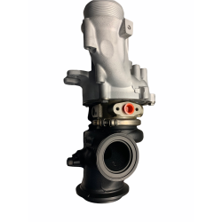 Mercedes Benz AMG 63 4,0