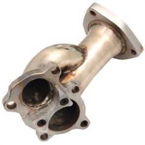 DownPipe GT25/ GT28