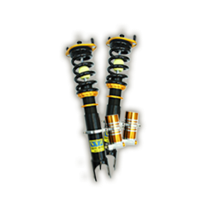 Acura Integra Dc2 Single Cam (Rr Eye) 93~01