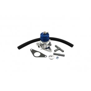 Turbosmart BOV Dual Port Subaru