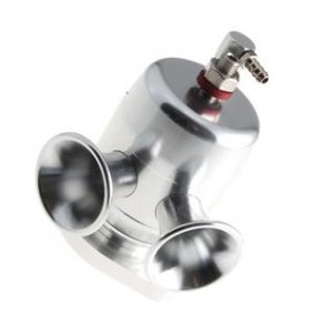 Dual Horn - Flange Inlet