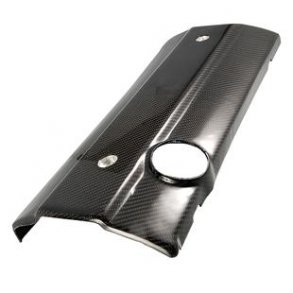  BMW M54 Eng. Cover  2 dele