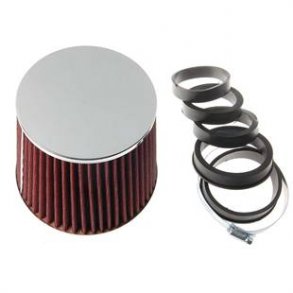 Lukket Sportsfilter - Universal