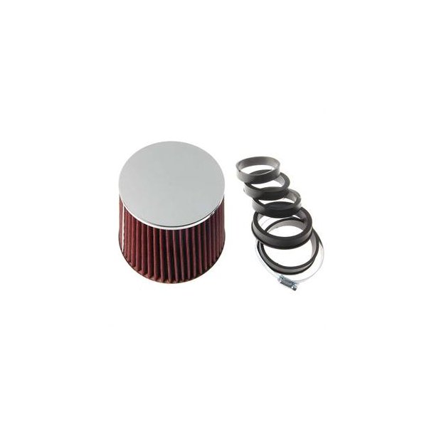 Lukket Sportsfilter - Universal