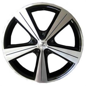 Platinum 9x20 ET35 5x112