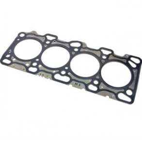 Mitsubishi Evo  Toppakning