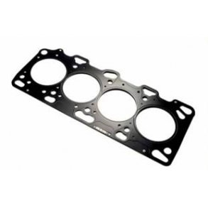 Mitsubishi Evo toppakning