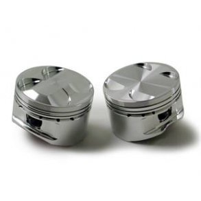 SRP Racing stempler Mitsubishi Evo