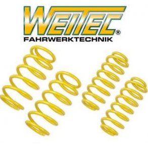 Sportfjedere Fiat Bravo