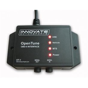 OT-1 OBD-II datalogger
