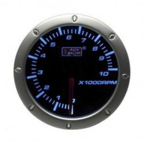Auto Gauge - Omdrejningstller