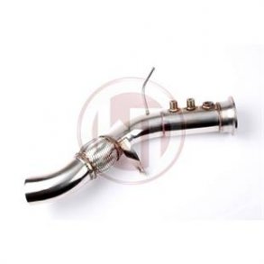 Downpipe-Kit for X3-5-6 E83/E70/E71