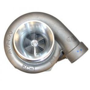 Garrett GT3582R 550hk