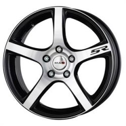 MAK Fever 8x18 ET30 5x98