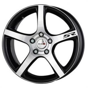 MAK Fever 8x18 ET30 5x98