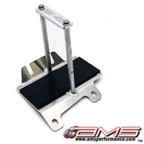 Mitsubishi Evo Batteri holder