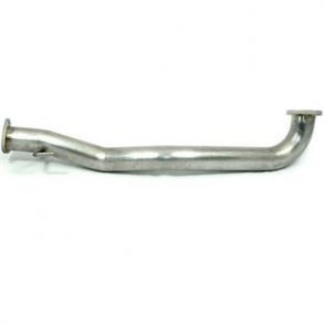 AMS Evo 7-8-9 Downpipe