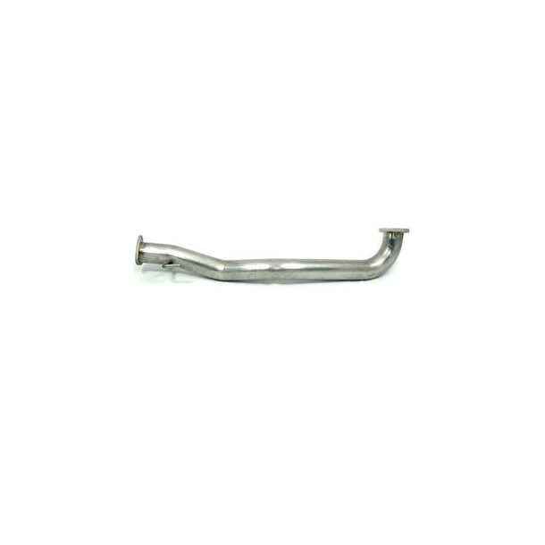 AMS Evo 7-8-9 Downpipe