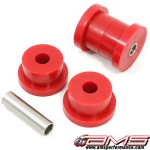 AMS EVO cam side mount